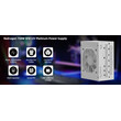 Gaming Τροφοδοτικό - Redragon GC-PS015/RGPS-750SFX (White)