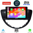 LENOVO LND 4660_CPA (9inc) MULTIMEDIA TABLET OEM SUBARU TRIBECA mod. 2007-2014