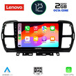 LENOVO LND 4088_CPA (9inc) MULTIMEDIA TABLET OEM CITROEN C5 AIRCROSS mod. 2017-2021