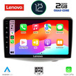 LENOVO LND 4735_CPA (9inc) MULTIMEDIA TABLET OEM TOYOTA YARIS mod. 1999-2006