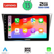 LENOVO LND 4659_CPA (9inc) MULTIMEDIA TABLET OEM SUBARU IMPREZA mod. 2002-2008