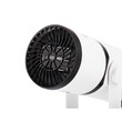 02897/AM ΑΕΡΟΘΕΡΜΟ ΑΝΑΠΤΗΡΑ ΛΕΥΚΟ  12V - 150W (ΚΑΛΩΔΙΟ 150 cm)​ ΑMiO - 1 TEM.