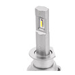 02963/AM ΛΑΜΠΕΣ LED X1 SERIES H1 10-16V 40W 6.500K 4400lm +400% ΑMiO - 2 TEM.