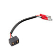 02963/AM ΛΑΜΠΕΣ LED X1 SERIES H1 10-16V 40W 6.500K 4400lm +400% ΑMiO - 2 TEM.