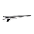 03344/AM ΣΤΡΟΜΠΟ ΜΠΑΡΑ 12/24V 156xSMD LED 46'' 51 ΧΡΗΣΕΩΝ ΜΕ ΦΙΣ ΑΝΑΠΤΗΡΑ ΒΙΔΩΤΗ 1168x280X82mm​ ΑMiO - 1 TEM.
