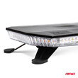 03344/AM ΣΤΡΟΜΠΟ ΜΠΑΡΑ 12/24V 156xSMD LED 46'' 51 ΧΡΗΣΕΩΝ ΜΕ ΦΙΣ ΑΝΑΠΤΗΡΑ ΒΙΔΩΤΗ 1168x280X82mm​ ΑMiO - 1 TEM.