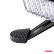 03344/AM ΣΤΡΟΜΠΟ ΜΠΑΡΑ 12/24V 156xSMD LED 46'' 51 ΧΡΗΣΕΩΝ ΜΕ ΦΙΣ ΑΝΑΠΤΗΡΑ ΒΙΔΩΤΗ 1168x280X82mm​ ΑMiO - 1 TEM.