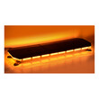 03345/AM ΣΤΡΟΜΠΟ ΜΠΑΡΑ 12/24V 180xSMD LED 54'' 51 ΧΡΗΣΕΩΝ ΜΕ ΦΙΣ ΑΝΑΠΤΗΡΑ ΒΙΔΩΤΗ 1372x280X82mm​ ΑMiO - 1 TEM.