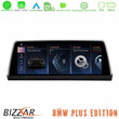 Bmw 3er e90 (με Εργ.οθόνη) Android12 (8+128gb) Navigation Multimedia 10.25″ hd Anti-Reflection u-bm-5820gn