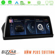 Bmw 3er e90 (με Εργ.οθόνη) Android12 (8+128gb) Navigation Multimedia 10.25″ hd Anti-Reflection u-bm-5820gn