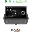 Bizzar oem Audi q3 2011-2018 8 Android11 8core 8+64gb Navigation Multimedia Station u-mr-Au9636