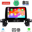 LENOVO SSW 10381_CPA (9inc) MULTIMEDIA TABLET OEM MAZDA CX5 mod. 2017>