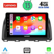 LENOVO SSX 9360_CPA (10inc) MULTIMEDIA TABLET OEM MAZDA CX5 mod. 2013-2017