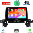 LENOVO SSX 9381_CPA (9inc) MULTIMEDIA TABLET OEM MAZDA CX5 mod. 2017>