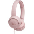 JBL TUNE 500 PINK  Ακουστικά