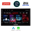LENOVO LVB 595_GPS (7″_DECK) MULTIMEDIA 2DIN