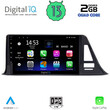 DIGITAL IQ RSB 2709_CPA (9inc) MULTIMEDIA TABLET OEM TOYOTA CH-R mod. 2017&gt;