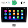 DIGITAL IQ RSA 1086_GPS (10inc) MULTIMEDIA TABLET OEM CITROEN C4 - DS4 mod. 2018>