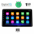 DIGITAL IQ RSA 1104_GPS (10inc) MULTIMEDIA TABLET OEM DACIA DUSTER mod. 2019>