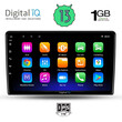 DIGITAL IQ RSA 1155_GPS (10inc) MULTIMEDIA TABLET OEM FORD FIESTA mod. 2018>