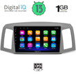 DIGITAL IQ RSA 1281_GPS (10inc) MULTIMEDIA TABLET OEM JEEP GRAND CHEROKEE mod. 2005-2007