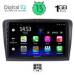 DIGITAL IQ RSA 1604_GPS (10inc) MULTIMEDIA TABLET OEM SKODA SUPERB mod. 2008-2015