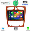 DIGITAL IQ RTC 5402CH_CPA (9inc) MULTIMEDIA TABLET OEM MERCEDES C (W203) mod. 1999-2004