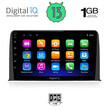 DIGITAL IQ RSA 1199_GPS (10inc) MULTIMEDIA TABLET OEM HONDA CRV mod. 2017>