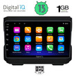 DIGITAL IQ RSA 1272_GPS (10inc) MULTIMEDIA TABLET OEM JEEP  mod. 2007-2014  - DODGE mod. 2007>
