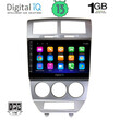DIGITAL IQ RSA 1275_GPS (10inc) MULTIMEDIA TABLET OEM DODGE CALIBER mod. 2006-2012