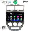 DIGITAL IQ RSA 1276_GPS (10inc) MULTIMEDIA TABLET OEM JEEP COMPASS-PATRIOT mod. 2007-2016