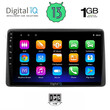 DIGITAL IQ RSA 1450_GPS (10inc) MULTIMEDIA TABLET OEM NISSAN NAVARA D22 mod. 1998-2004