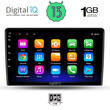 DIGITAL IQ RSA 1476_GPS (10inc) MULTIMEDIA TABLET OEM NISSAN XTRAIL mod. 2004-2007