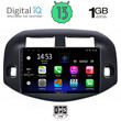 DIGITAL IQ RSA 1732_GPS (10inc) MULTIMEDIA TABLET OEM TOYOTA RAV 4 mod. 2006-2012