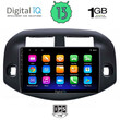 DIGITAL IQ RSA 1732_GPS (10inc) MULTIMEDIA TABLET OEM TOYOTA RAV 4 mod. 2006-2012