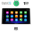 DIGITAL IQ RSA 1734_GPS (10inc) MULTIMEDIA TABLET OEM TOYOTA RAV 4 mod. 2019>