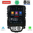 LENOVO SSW 10972_CPA TESLA STYLE  OEM OPEL ASTRA J mod. 2011-2016