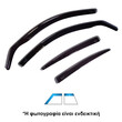 ΑΝΕΜ.SET28532 SUBARU OUTBACK 5D HTB 2021+ ΣΕΤ ΑΝΕΜΟΘΡΑΥΣΤΕΣ ΑΥΤΟΚΙΝΗΤΟΥ ΑΠΟ ΕΥΚΑΜΠΤΟ ΦΙΜΕ ΠΛΑΣΤΙΚΟ HEKO - 4 ΤΕΜ.