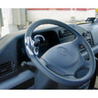L0013.5 ΤΕΜΠΕΛΗΣ ΤΙΜΟΝΙΟΥ ΜΑΥΡΟ ΧΡΩΜΑ STEERING WHEEL KNOB