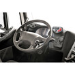 L0013.5 ΤΕΜΠΕΛΗΣ ΤΙΜΟΝΙΟΥ ΜΑΥΡΟ ΧΡΩΜΑ STEERING WHEEL KNOB