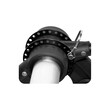 N50010-LB ΒΑΣΗ ΠΟΔΗΛΑΤΟΥ CYCLUS-3 ΠΟΡΤ-ΜΠΑΓΚΑΖ ΓΙΑ 3 ΠΟΔΗΛΑΤΑ ΜΕ ΔΕΣΤΡΕΣ NORDRIVE - 1 ΤΕΜ.