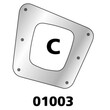 L0100.3 C ΠΛΑΙΣΙΟ ΤΑΧΥΤΗΤΩΝ