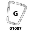 L0100.7 G ΠΛΑΙΣΙΟ ΤΑΧΥΤΗΤΩΝ
