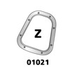 L0102.1 Z ΠΛΑΙΣΙΟ ΤΑΧΥΤΗΤΩΝ