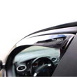 ΑΝΕΜ.SET23162 MAZDA 3 4D 2003-2009 ΣΕΤ ΑΝΕΜΟΘΡΑΥΣΤΕΣ ΑΥΤΟΚΙΝΗΤΟΥ ΑΠΟ ΕΥΚΑΜΠΤΟ ΦΙΜΕ ΠΛΑΣΤΙΚΟ HEKO - 4 ΤΕΜ.