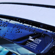ΑΝΕΜ.SET23162 MAZDA 3 4D 2003-2009 ΣΕΤ ΑΝΕΜΟΘΡΑΥΣΤΕΣ ΑΥΤΟΚΙΝΗΤΟΥ ΑΠΟ ΕΥΚΑΜΠΤΟ ΦΙΜΕ ΠΛΑΣΤΙΚΟ HEKO - 4 ΤΕΜ.