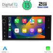 DIGITAL IQ BXH 263_CPA (7″ DECK) MULTIMEDIA OEM TOYOTA ALL (200mm)