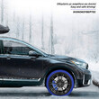 ICE TREADS  ΧΙΟΝΟΚΟΥΒΕΡΤΑ ICE TREADS XL