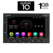 DIGITAL IQ X158M_GPS (7'' DVD) MULTIMEDIA OEM CITROEN BERLINGO – PEUGEOT 3008-5008 mod. 2009-2017