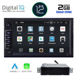 DIGITAL IQ X484_GPS (8'' DVD)